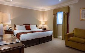 Hotel Harrington Hall  4*